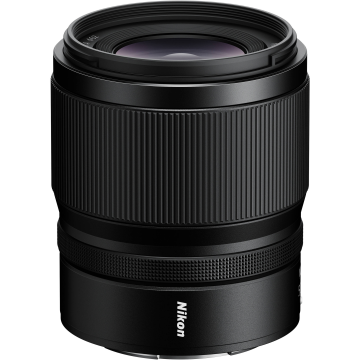Nikon NIKKOR Z 50mm f/1.4 Lens (Nikon Z) | Alan Photo